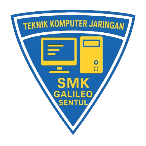 Teknik Komputer dan Jaringan